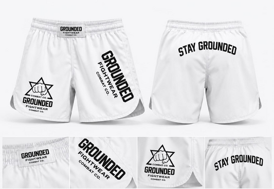 Kids Rashguard and Shorts
