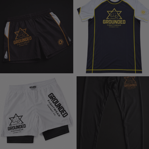 No-Gi Collection