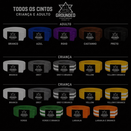 Belts Collection