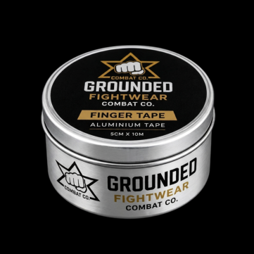 Grounded Finger Tape