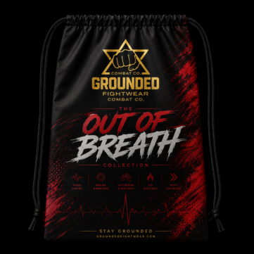 Grounded Zero Flow – Out of Breath Edition Gi