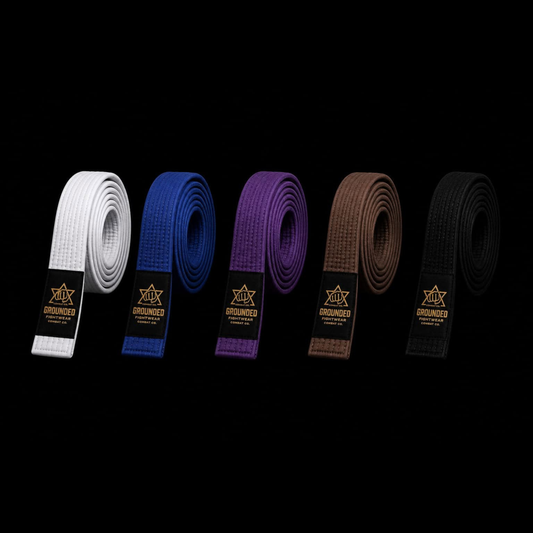 Adult Premium Belt