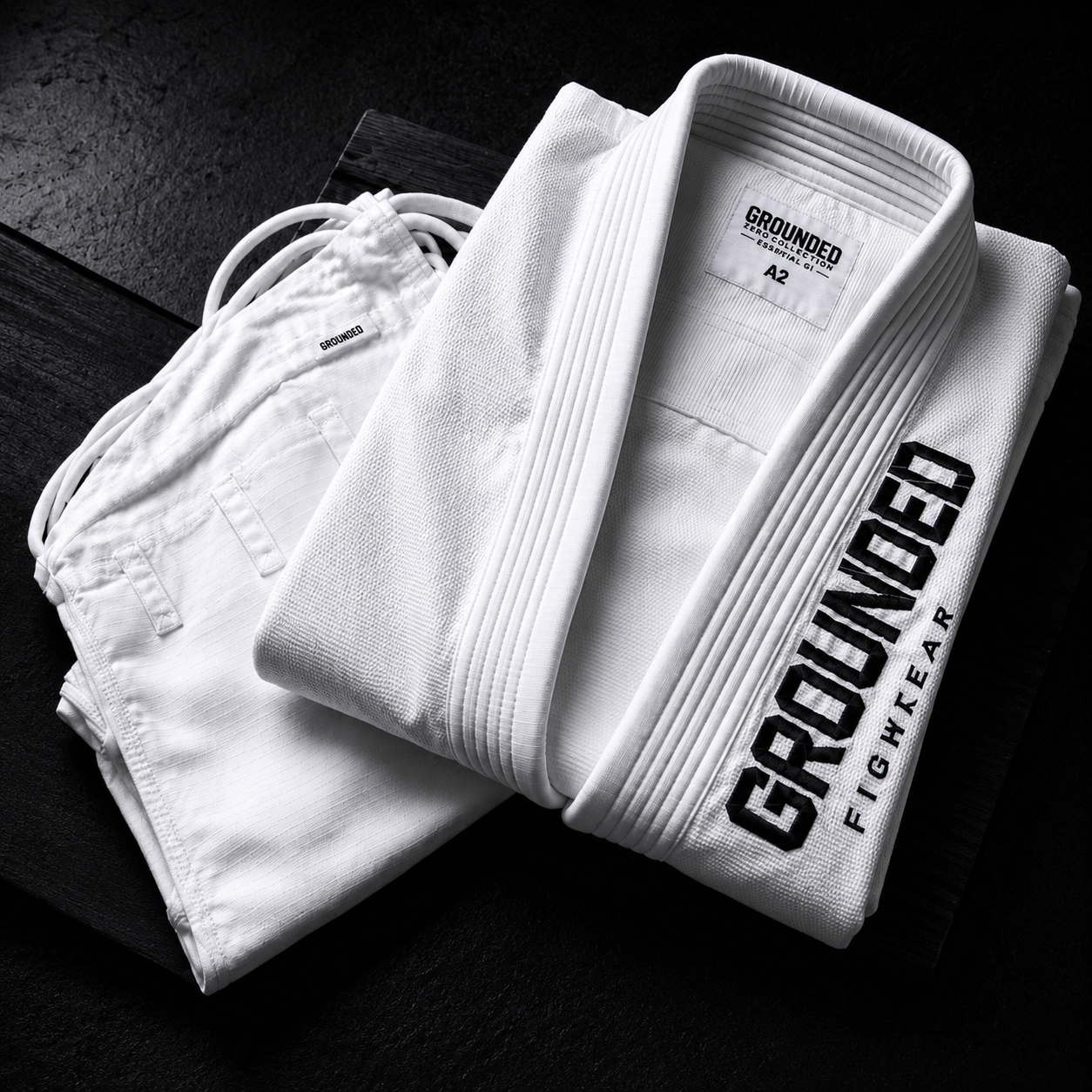 BJJ Kimono Adult (Premium)