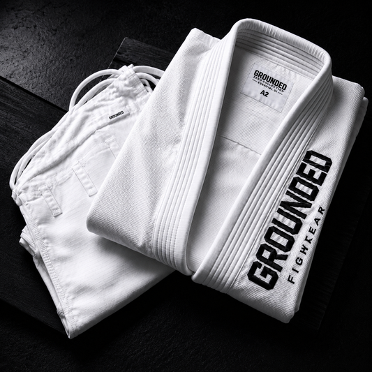 BJJ Kimono Adult (Premium)