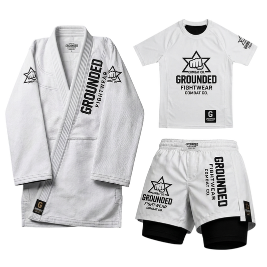 Premium Complete Combo