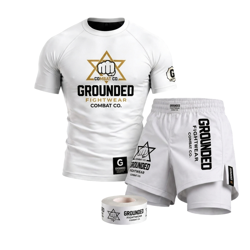 Grounded Competition Pack