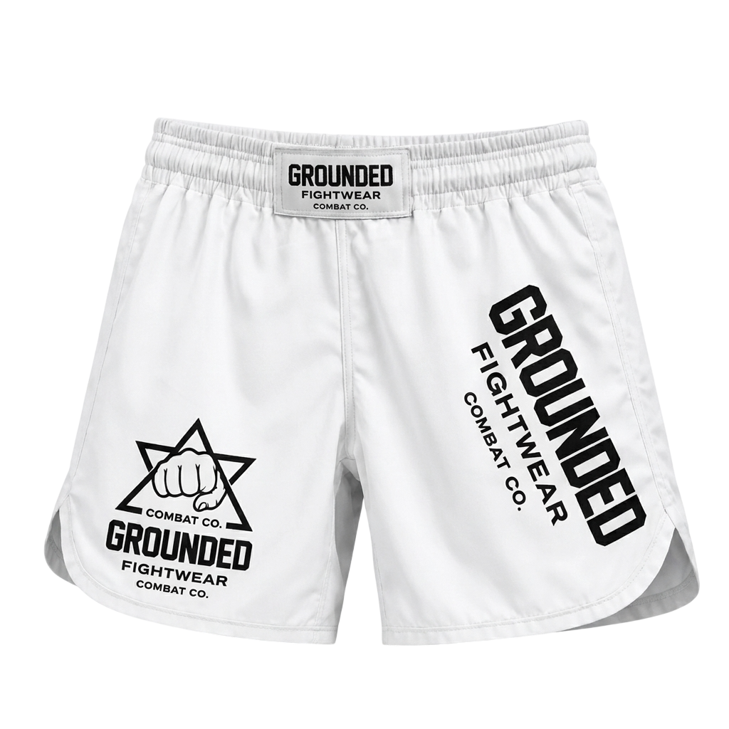 Kids Rashguard and Shorts