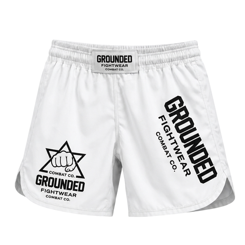 Kids Rashguard and Shorts