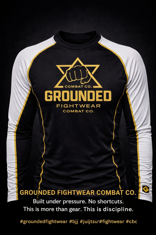 Long Sleeve Rashguard