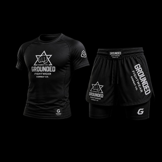 Grounded Essential competition Pack