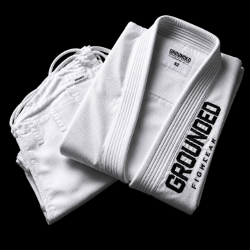 GROUNDED ZERO FLOW Gi [ premium]