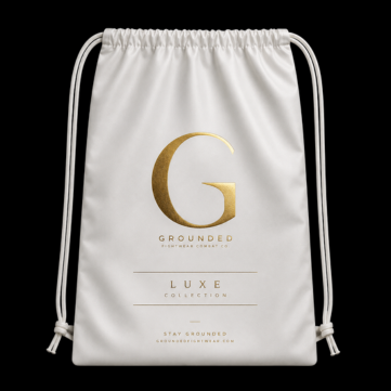 Special Edition  Grounded Luxe vip zero Flow Gi