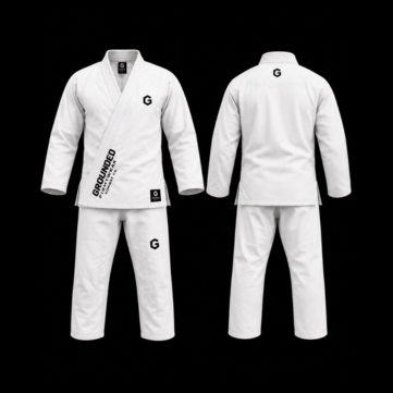 Grounded Essential Gi