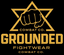 Grounded Fightwear combat co 