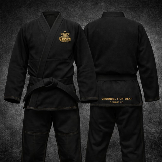 Essential kimono BJJ Gi