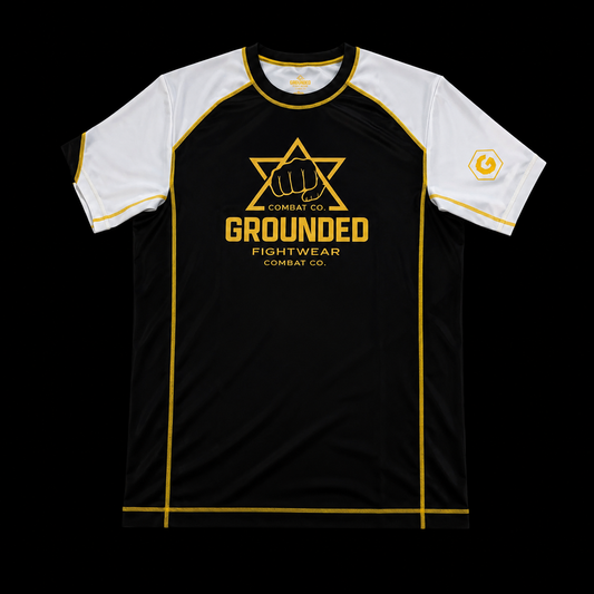 Grounded zero flow   long sleeve