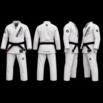 GROUNDED ZERO FLOW Gi [ premium]
