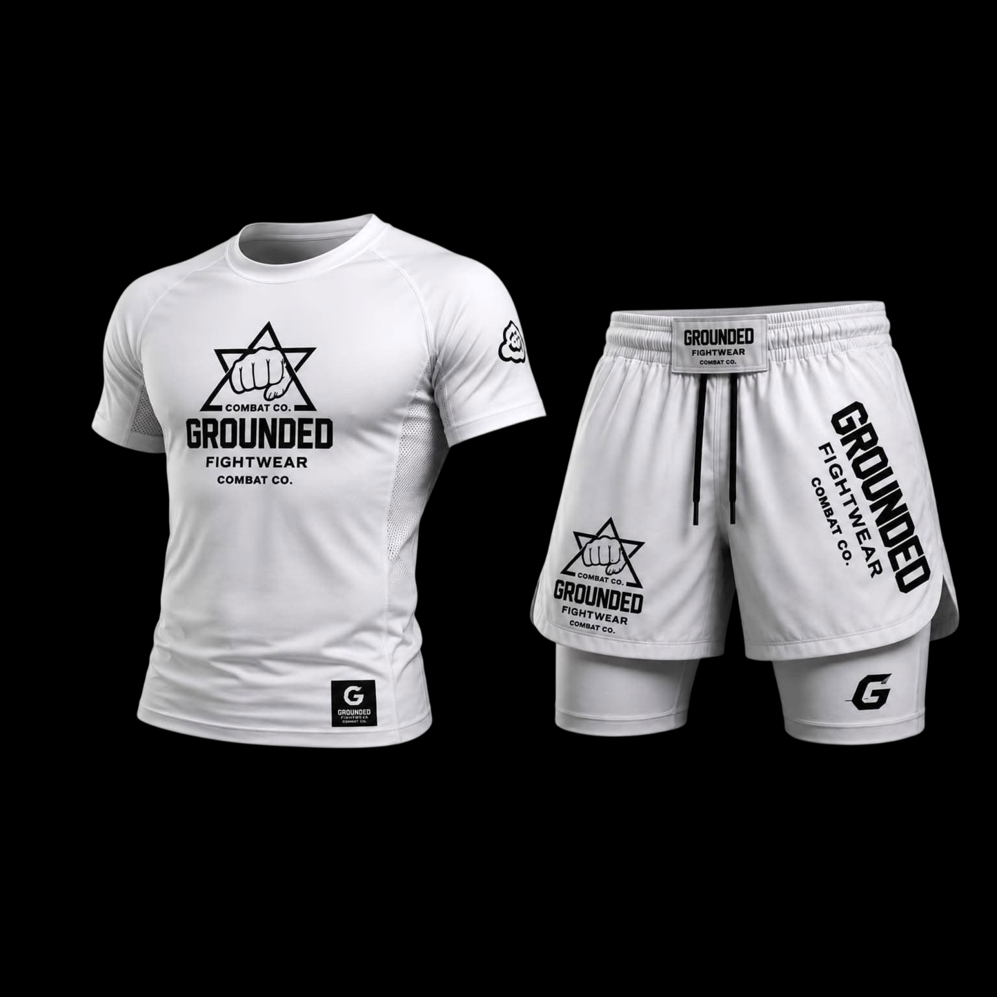 Grounded Essential competition Pack